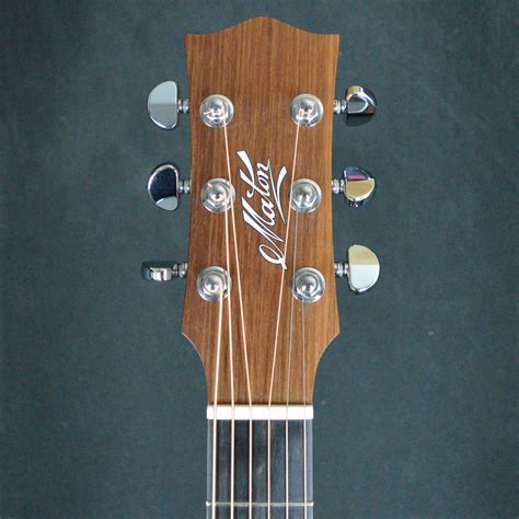 Maton EBW808 The Blackwood | Picker's Supply