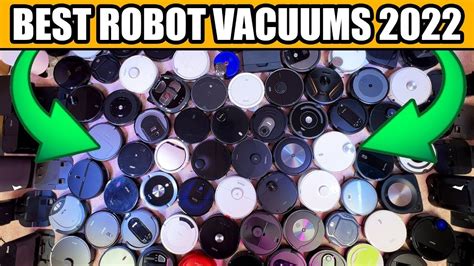 The Best Robot Vacuums Edition Vacuum Wars Youtube