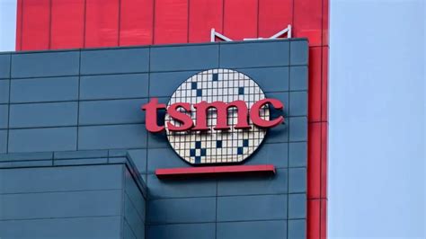 Tsmc Plans A Second Facility In Japan For High End Chip Production Gizmochina