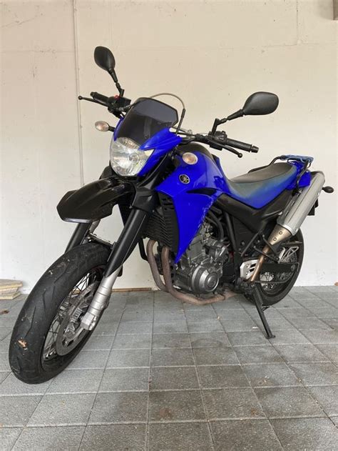 Yamaha Xt Ab Mfk Kaufen Auf Ricardo