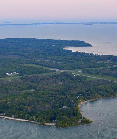 Visit Kelleys Island Ohios Lake Erie Shores And Islands