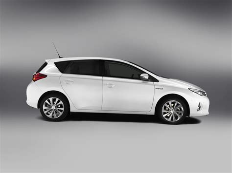 Co2motori Un Idea Di Ferdinando Sarno The New Toyota Auris