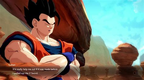 Android Is Crazy Dragon Ball Fighterz Walkthrough Part Youtube