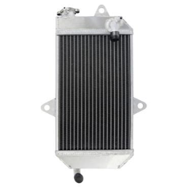 Your Custom Motorcycle Radiator Fabrication Provider Hdc