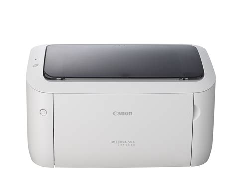 Máy In Laser Đen Trắng Canon Imageclass Lbp6030w Hanoi Printer