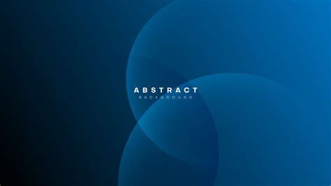 abstract minimal background with blue 3557453 Vector Art at Vecteezy