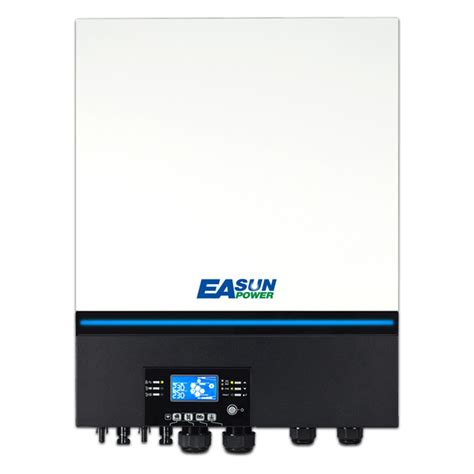 EASUN POWER 8000W Solar Inverter