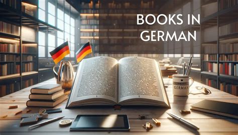 25+ Books in German for Free! [PDF] | InfoBooks.org