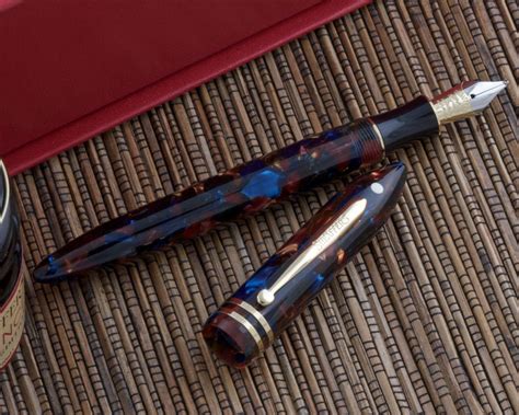 Penhero 365 Sheaffer Balance Ii Aspen Special Edition