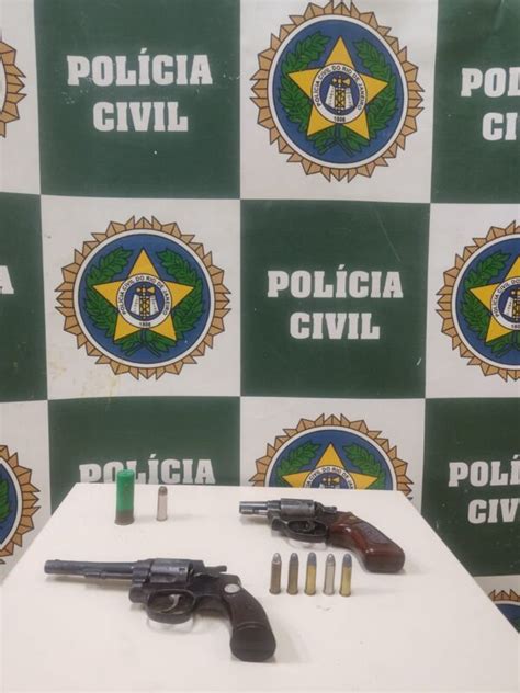 Foto Divulgação Polícia Civil