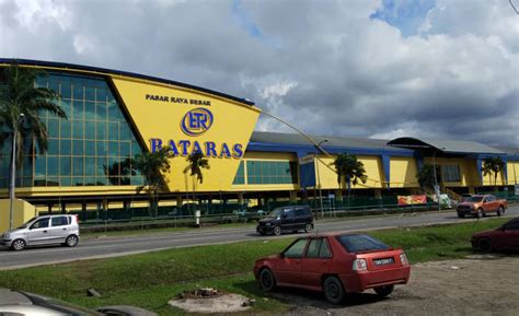 Bataras Bataras Sdn Bhd