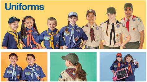 Webelo Uniform Badge Placement General Cub Scout Uniforming Webelo