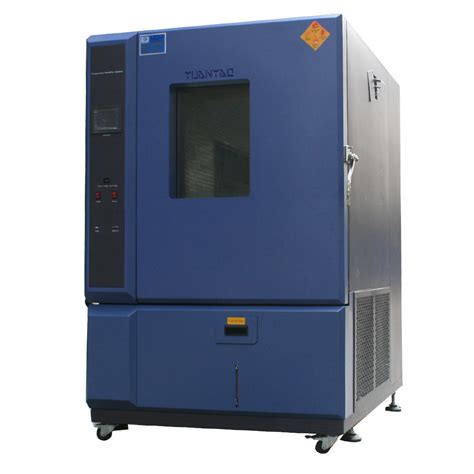 Laboratory High Quality Precision Temperature And Humidity Test Chamber