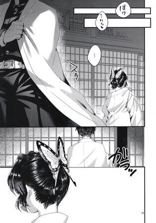 Monas Chinas De Kimetsu Luscious Hentai Manga Porn
