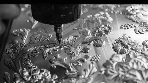 The Ultimate Guide to CNC Engraving: Techniques and Applications