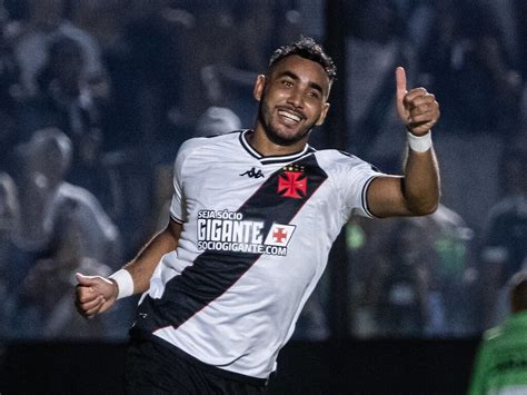 Payet Fora De Novo Veja Como Vem O Vasco Da Gama Para Pegar O