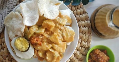 Resep Gado Gado Surabaya Oleh Astri Anjar Cookpad