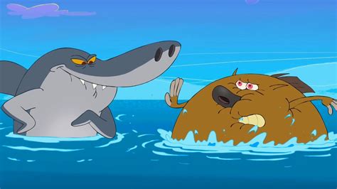 Zig Sharko BAMBOOZLED COMPILATION New Episodes In HD YouTube