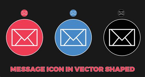 Gmail Icon in Vector 21127022 Vector Art at Vecteezy