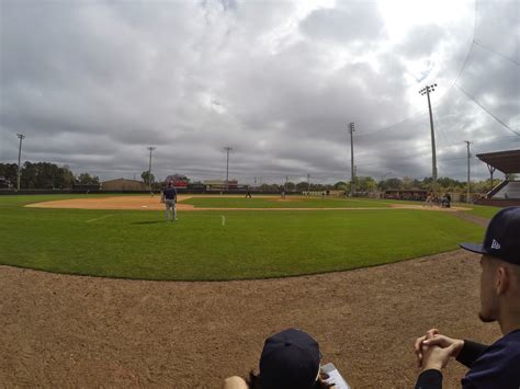 Suny Canton Baseball 2015 First Day Of Games Vs Medaille