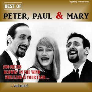 Leaving On A Jet Plane Song By Peter Paul And Mary Spotify