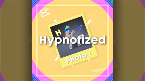 Hypnotised Roblox Candy Style Edit Youtube