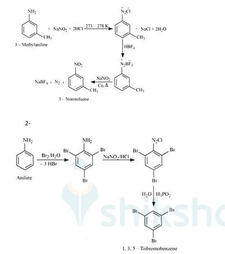 Amines Overview Questions Easy Tricks Rules Preparation