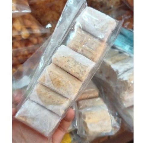 Kacang Tumbuk Kuih Tradisional Lazada