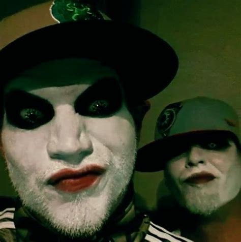 TWIZTID Insane Clown Posse Albums Insane Clown Posse Music Is Life