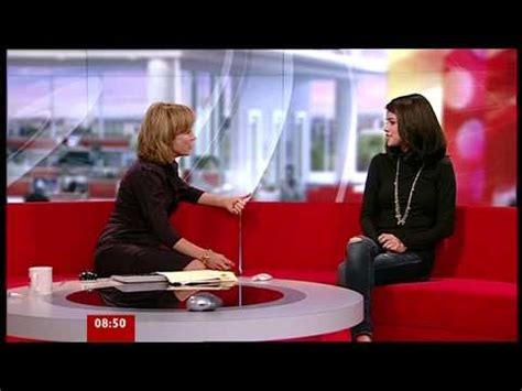 Selena Gomez - Interview BBC Breakfast - YouTube