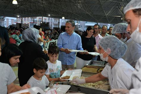 Muratpa Kiziltoprak Ta Ftar Sofrasi Kurdu Hosted At Imgbb Imgbb