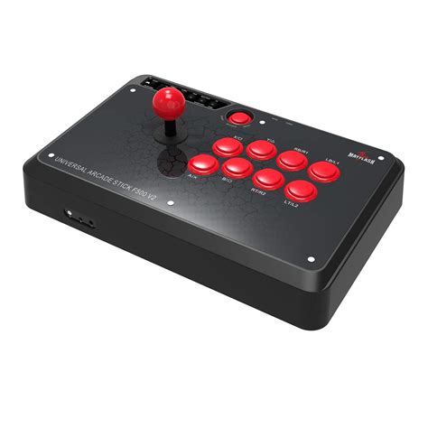 Amazon Mayflash Universal Arcade Fighting Stick F For Switch