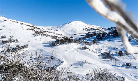 Perisher Nsw National Parks