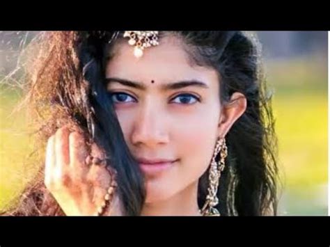 Fidaa Hindi Dubbed Movie I Sai Pallavi Varun Tej I Telugu Romantic