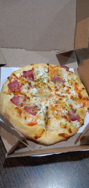 Selalu Diperbarui Menu Domino S Pizza Antapani Bandung