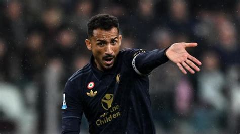 Juventus Danilo Detta La Sua Unica Condizione Il Retroscena Sul