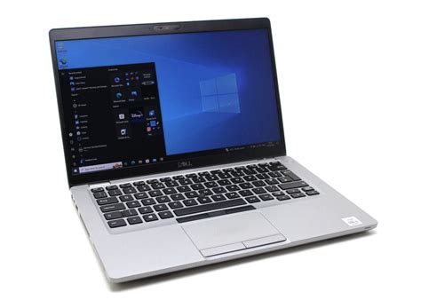 Refurbished Dell Latitude Laptop Pc