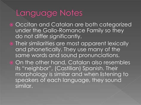 Ppt Catalan Powerpoint Presentation Free Download Id2284612