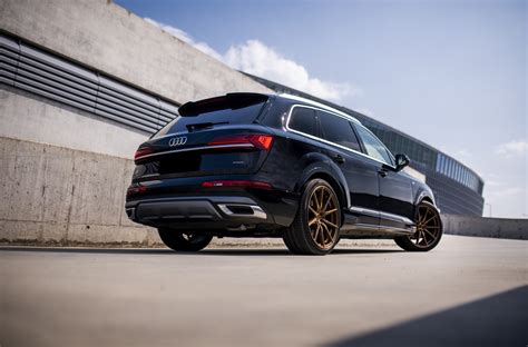 Audi Q7 Sq7 Rsq7 Wheels Gallery