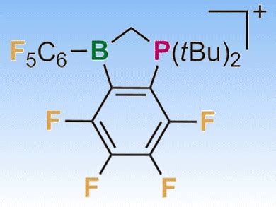 Catalysis by Strong Cationic Lewis Acids - ChemistryViews