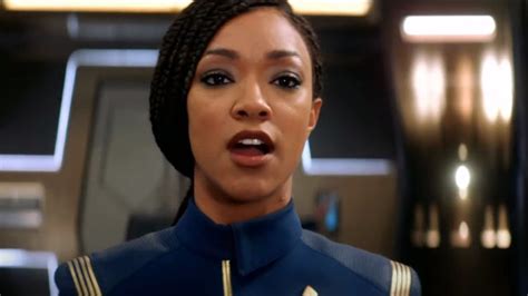 The Future Begins Again In New Star Trek Discovery Season 3 Trailer