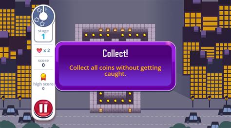 Play game Street Robbery - Free online Action games