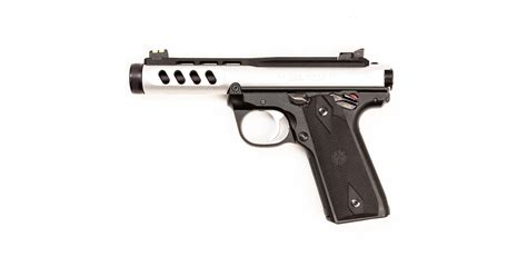 Ruger Mk Iv 2245 Lite For Sale Used Excellent Condition