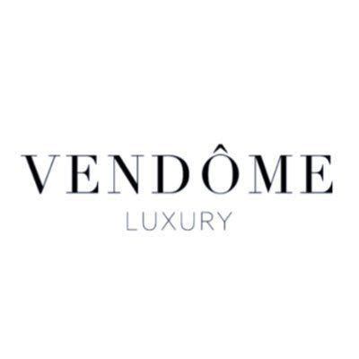 Vendome Logo LogoDix