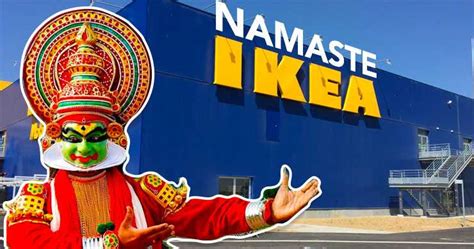 IKEA in India: Sneak Peek At IKEA India's First Store In Hyderabad