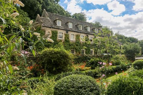 10 Best Luxury Hotels in the Cotswolds - Stay to Wander