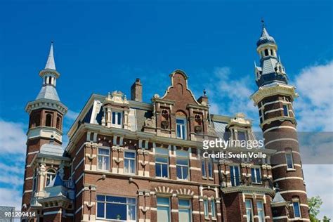 630 Amsterdam Castle Stock Photos, High-Res Pictures, and Images ...