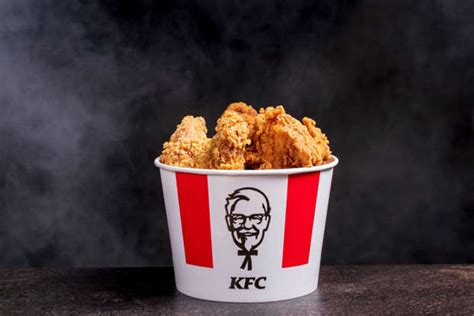 10 Fast Food Chains That Have Successfully Expanded Globally