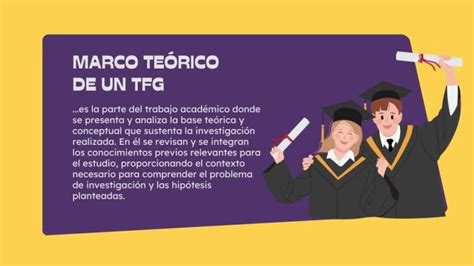 Marco Te Rico Tfg Qu Es Caracter Sticas Y Ejemplos