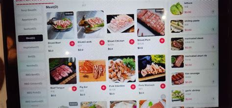 CHU SHANG HOT POT BBQ Updated February Photos Reviews Brace Rd A